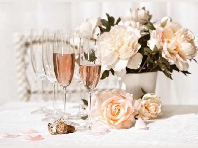 מארחים לסילבסטר? 4 קונספטים לאירוח מנצח