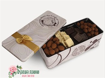 דה קרינה קוואטרו