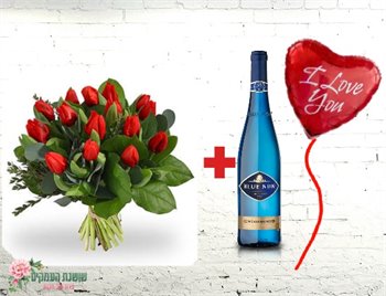 דיל טוליפים