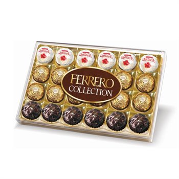 פררו רושה קולקשיין גדול