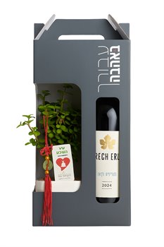 מארז ראש השנה -עץ שפע