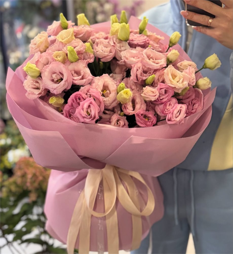 זר חלום בורוד