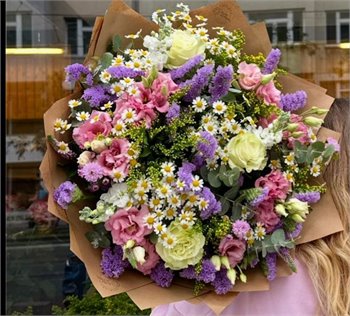 הזר של אליזבת 