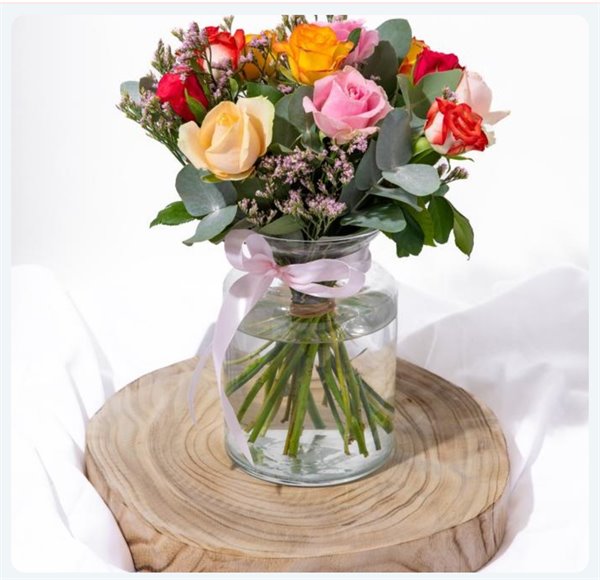 הבוקט של מריים