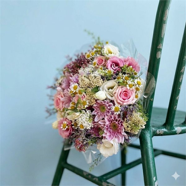 זר פיקולינה