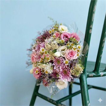 זר פיקולינה