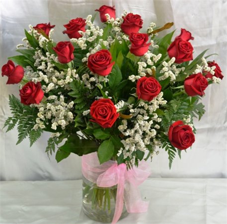 ורדים לאוהבים