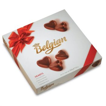 שוקולד בלגי 200 גרם 